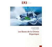 Les Bases de la Chimie Organique