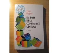 Les Bases De La Comptabilité Générale