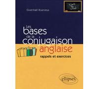 Les bases de la conjugaison anglaise : Rappels et exercices