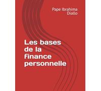 Les bases de la finance personnelle