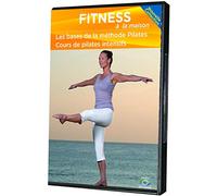 Fitness À La Maison : Les Bases De La Méthode Pilates