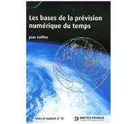 Les Bases De La Prévision Numérique Du Temps
