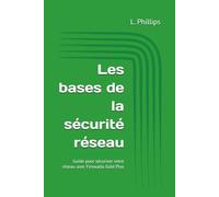 Les bases de la sécurité réseau: Guide pour sécuriser votre réseau avec Firewalla Gold Plus