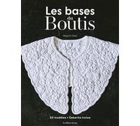 Les bases du boutis Un art traditionnel au style provençal - Megumi Otani - De Saxe Eds - broché - Guide