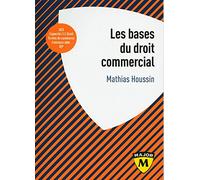 Les bases du droit commercial