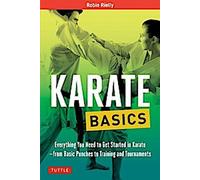Les bases du karaté