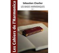 Les bases harmoniques - t01 - les base harmoniques volume 1