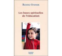 Les bases spirituelles de l'éducation