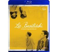 Les Basilischi Blu-ray