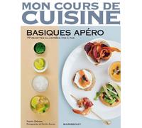 Les basiques apéro