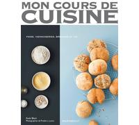 Les basiques du boulanger