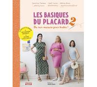 Les basiques du placard 2: Du sur-mesure pour toutes !