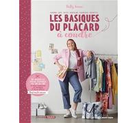 Les basiques du placard à coudre 20 modèles pour femmes du 34 au 48 - Caroline Tasiaux - Marie Claire - broché - Guide