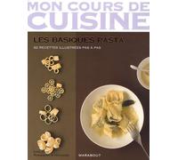 Les basiques pasta