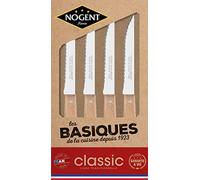 LES Basiques pour ma cuisine - Coffret Classic Bois Hêtre