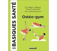 Les basiques santé ostéo-gym