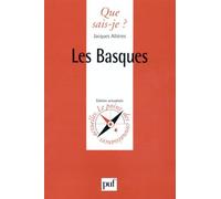 Les Basques, 6e édition