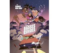 Les Basses OEuvres