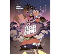 Les Basses OEuvres El Diablo (Auteur), Nico Gems (Dessinateur)