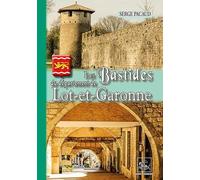 Les Bastides du département de Lot-et-Garonne