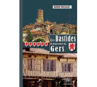 Les Bastides Du Département Du Gers