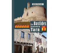 Les Bastides du département du Tarn