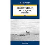 Les batailles arctiques 1941-1945
