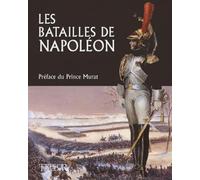 Les batailles de Napoléon