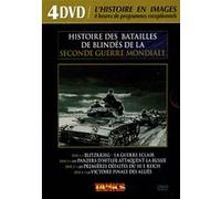 Les Batailles de tanks - Coffret E