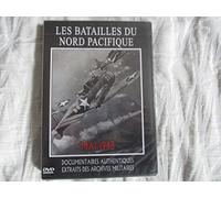Les Batailles du Nord-Pacifique (Mai 1943)