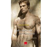 Les bâtards de l'Empire 5 - Le rendez-vous d'Anatevka