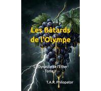Les Bâtards de l'Olympe