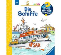 Les bateaux