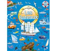 Les bateaux