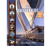 Les bateaux