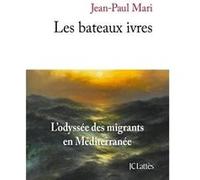 Les bateaux ivres