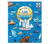 Les bateaux Laura Tavazzi (Illustration)