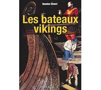 Les bateaux vikings
