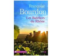 Les Bateliers Du Rhône