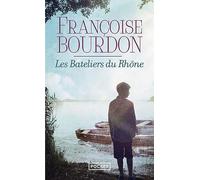 Les bateliers du Rhône