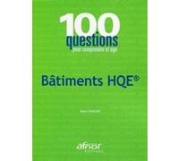 Les bâtiments HQE® Jean Hetzel (Auteur)