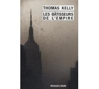 Les Bâtisseurs de l'empire