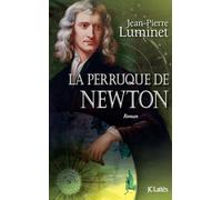 Les bâtisseurs du ciel, Tome 4 : La perruque de Newton