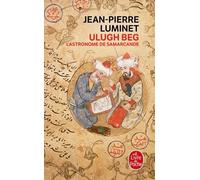 Les Bâtisseurs Du Ciel - Tome 5 - Ulugh Beg, L'astronome De Samarcande