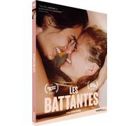 Les Battantes DVD DVD