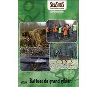 Les Battues de Grand Gibier E