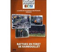 Les Battues en Forêt de Rambouillet E