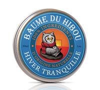 LES BAUMES DU HIBOU Baume "Hiver Tranquille" - 30 ml