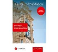 Les baux d habitation Sidonie Fraîche-Dupeyrat (Auteur), Estelle Debaussart-Joniec (Auteur)