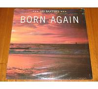 Les Baxter - BORN AGAIN (ORIGINAL SOUNDTRACK LP, 1978)